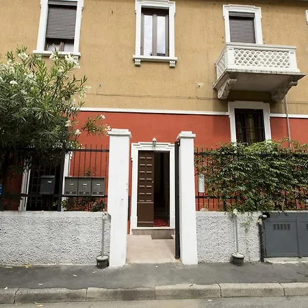 B&B Villa Emilia Milano-3